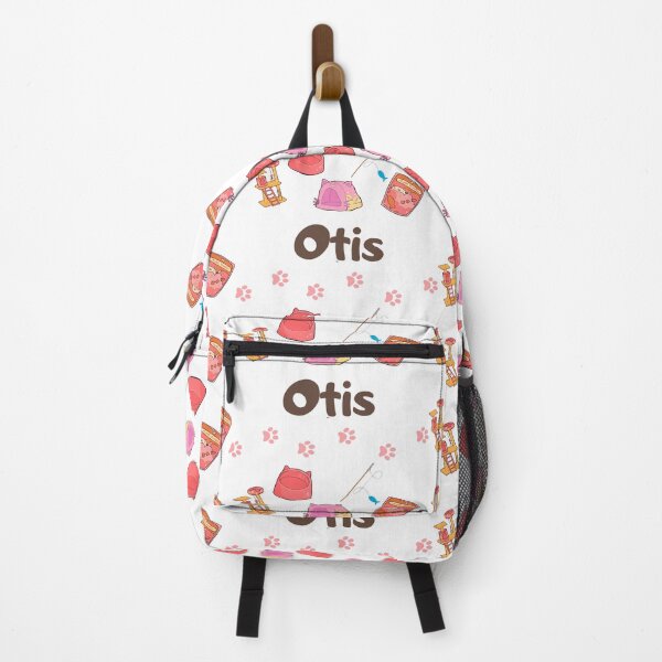 Item preview, Otis designed and sold by Univers Gifts.
