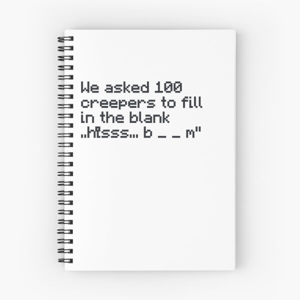 Item preview, We asked 100 creepers designed and sold by jamcaYT.
