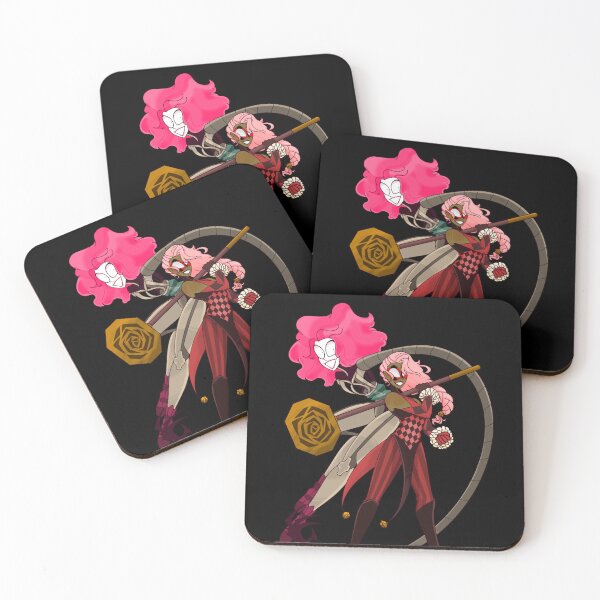Item preview, Alexandria and Delphi designed and sold by EllaAngeli.
