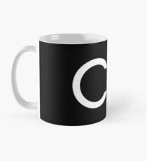 Cristiano Ronaldo Mug