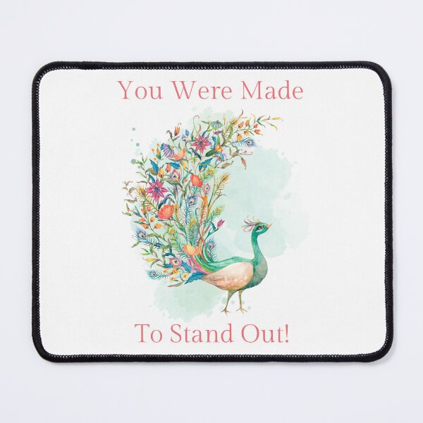 Item preview, You Were Made To Shand Out! designed and sold by LifeLongTees ..