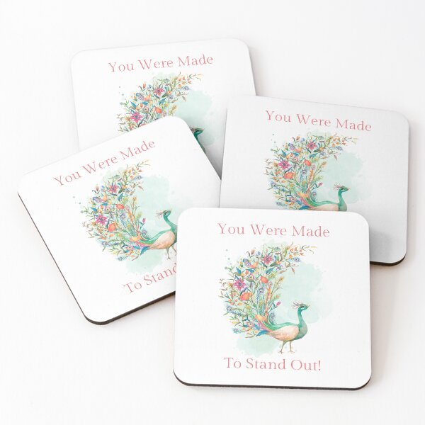 Item preview, You Were Made To Shand Out! designed and sold by LifeLongTees ..