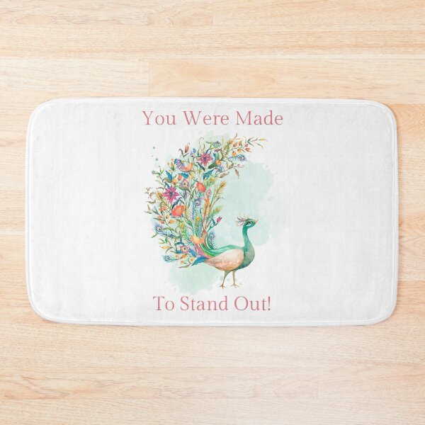 Item preview, You Were Made To Shand Out! designed and sold by LifeLongTees ..