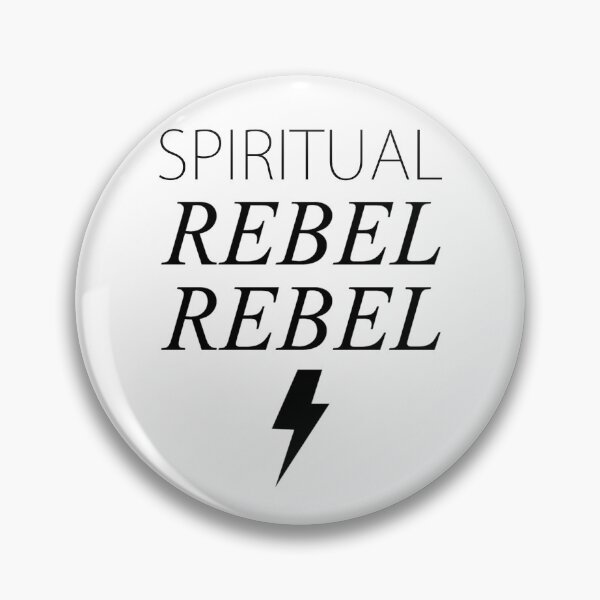 Item preview, Rebel rebel designed and sold by Astro13Store.