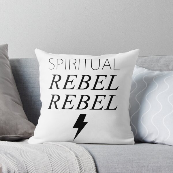 Item preview, Rebel rebel designed and sold by Astro13Store.
