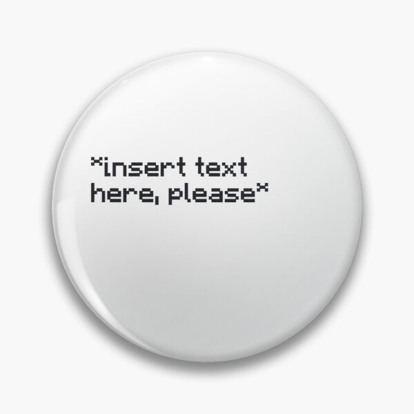 Item preview, Insert text here please designed and sold by jamcaYT.