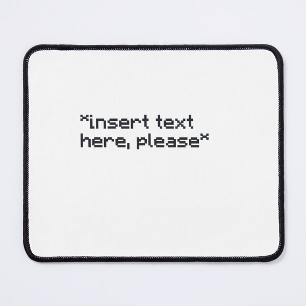 Item preview, Insert text here please designed and sold by jamcaYT.