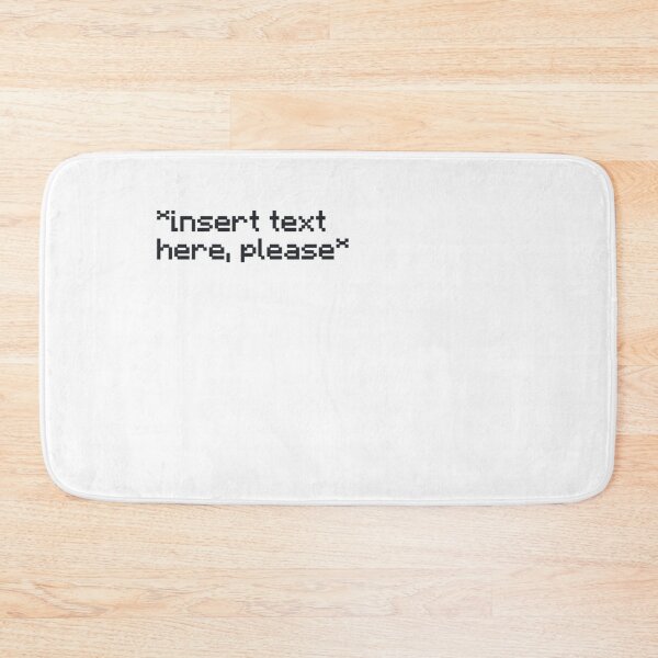 Item preview, Insert text here please designed and sold by jamcaYT.