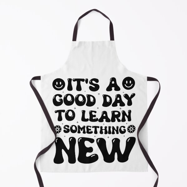 Item preview, It’s A Good Day To Learn Something New Retro Design - Funny Teachers Students Vintage designed and sold by naworas.