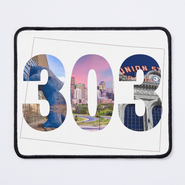 Item preview, 303 designed and sold by travelanddogs.