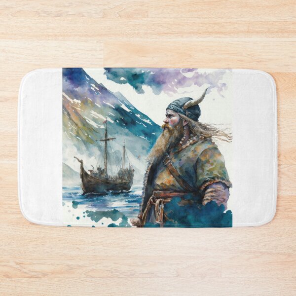 Item preview, Viking's Last Quest designed and sold by BeerDragons.