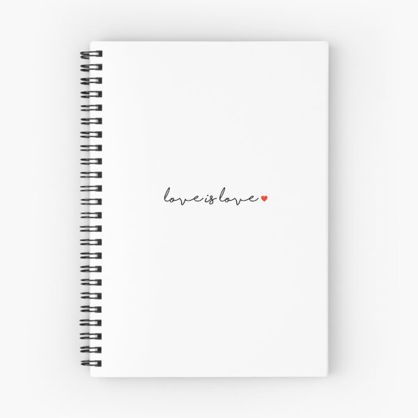 Item preview, love is love designed and sold by Shall Hatch.