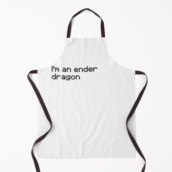 Item preview, I'm an ender dragon designed and sold by jamcaYT.
