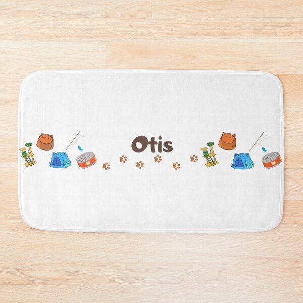 Item preview, Otis designed and sold by Univers Gifts.