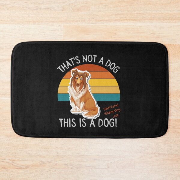 Item preview, Shetland Sheepdog Love, This is a Dog! designed and sold by TerScott.