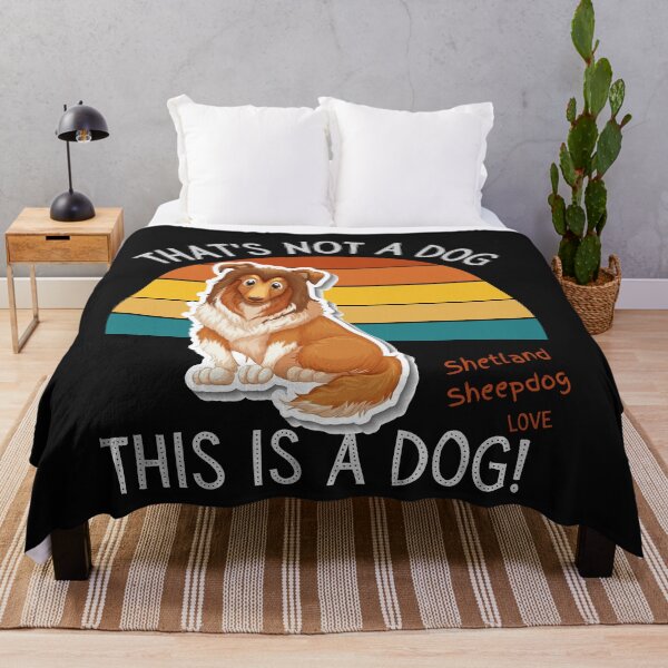 Item preview, Shetland Sheepdog Love, This is a Dog! designed and sold by TerScott.