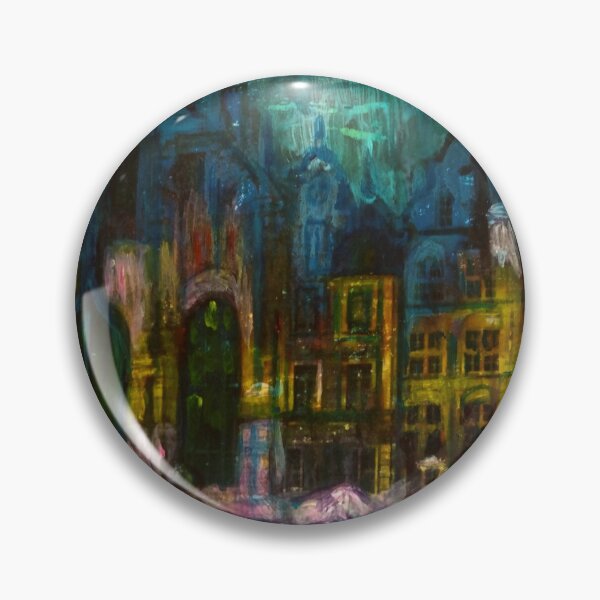 Item preview, Walking around Gdansk designed and sold by Marzena Salwowska.