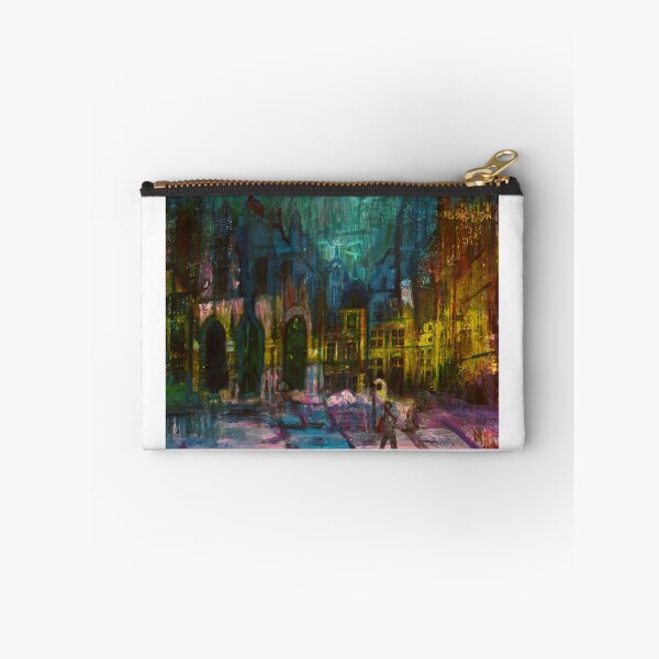 Item preview, Walking around Gdansk designed and sold by Marzena Salwowska.