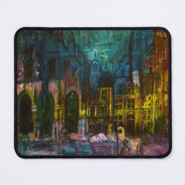 Item preview, Walking around Gdansk designed and sold by Marzena Salwowska.