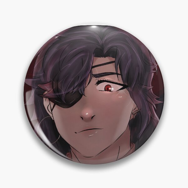Item preview, Hua Cheng! designed and sold by annart012.