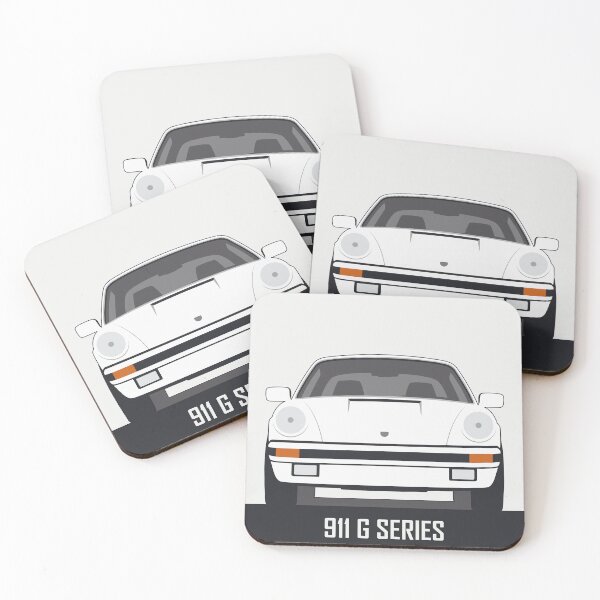 Item preview, 911 g series designed and sold by CarFrontVectors.