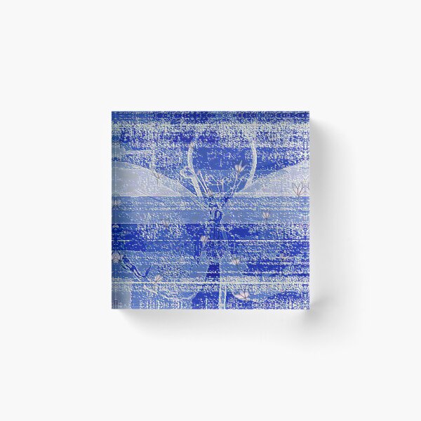 Item preview, Blues designed and sold by Aquila Light Pictures.
