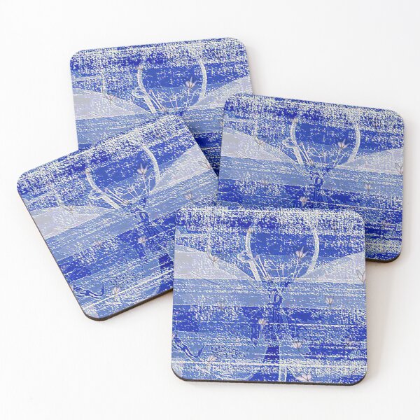 Item preview, Blues designed and sold by Aquila Light Pictures.