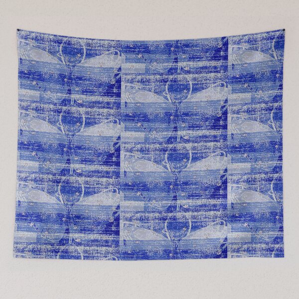 Item preview, Blues designed and sold by Aquila Light Pictures.