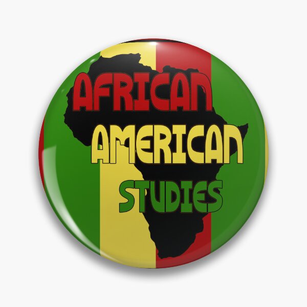 Item preview, African American Studies  Black History Month designed and sold by OliviaGbyKyro.