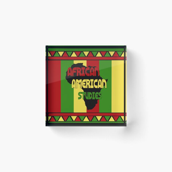 Item preview, African American Studies  Black History Month designed and sold by OliviaGbyKyro.