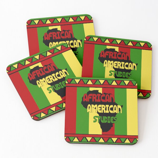 Item preview, African American Studies  Black History Month designed and sold by OliviaGbyKyro.