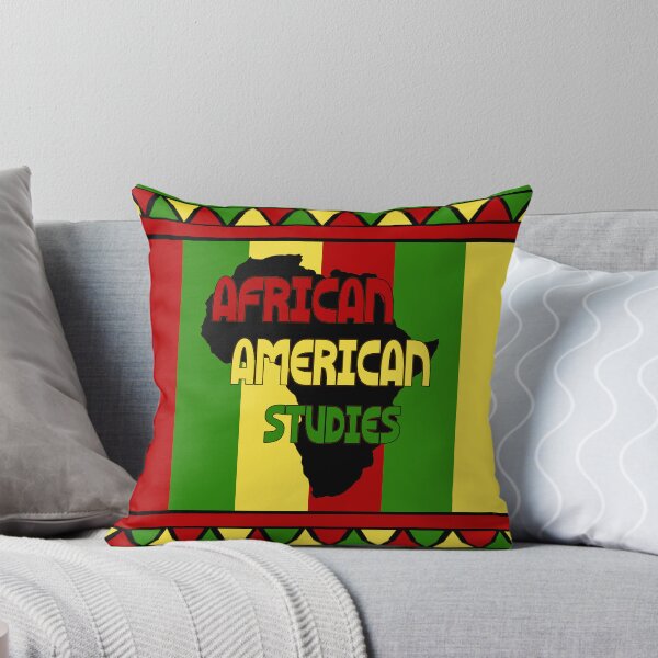 Item preview, African American Studies  Black History Month designed and sold by OliviaGbyKyro.