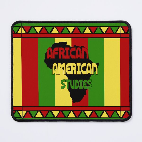 Item preview, African American Studies  Black History Month designed and sold by OliviaGbyKyro.