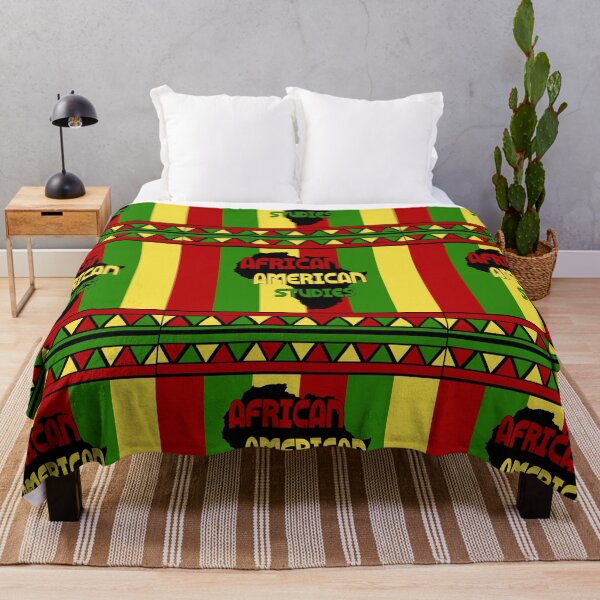 Item preview, African American Studies  Black History Month designed and sold by OliviaGbyKyro.