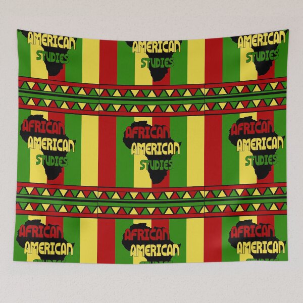 Item preview, African American Studies  Black History Month designed and sold by OliviaGbyKyro.
