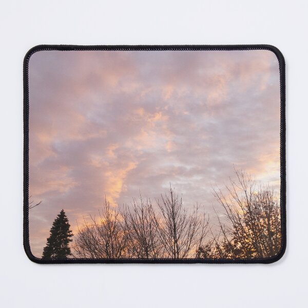 Item preview, Periwinkle Sunset  designed and sold by etherealwonders.