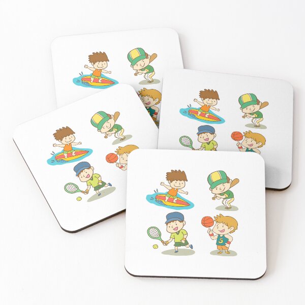 Item preview, Teamwork and Life Skills: How Sports Help Children Succeed designed and sold by EROUISE.