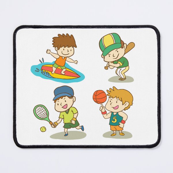 Item preview, Teamwork and Life Skills: How Sports Help Children Succeed designed and sold by EROUISE.