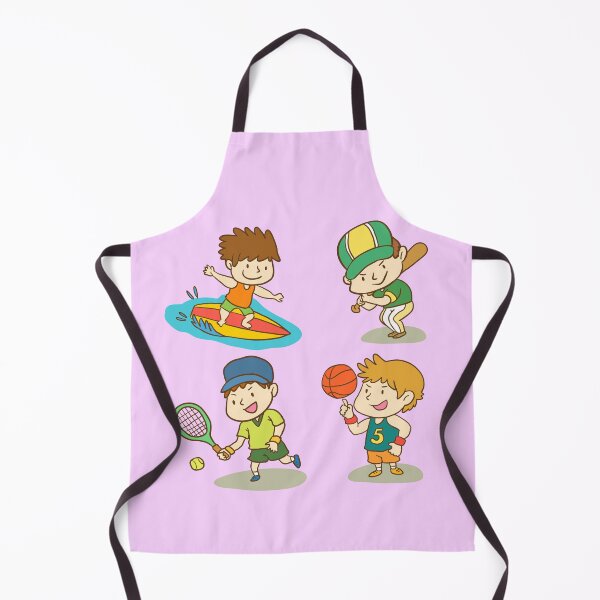 Item preview, Teamwork and Life Skills: How Sports Help Children Succeed designed and sold by EROUISE.