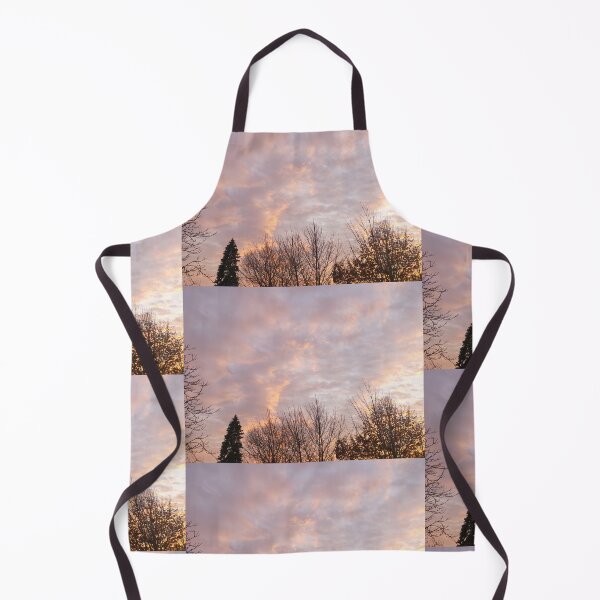 Item preview, Periwinkle Sunset designed and sold by etherealwonders.