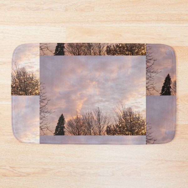 Item preview, Periwinkle Sunset  designed and sold by etherealwonders.