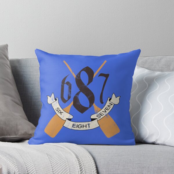 Item preview, 687 Distressed designed and sold by FandomTrading.