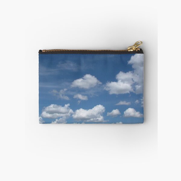 Item preview, Fluffy Clouds designed and sold by AnnDixon.