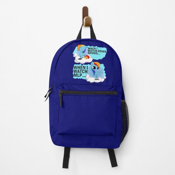 Item preview, When You Watch My Little Pony... designed and sold by 25UArt.