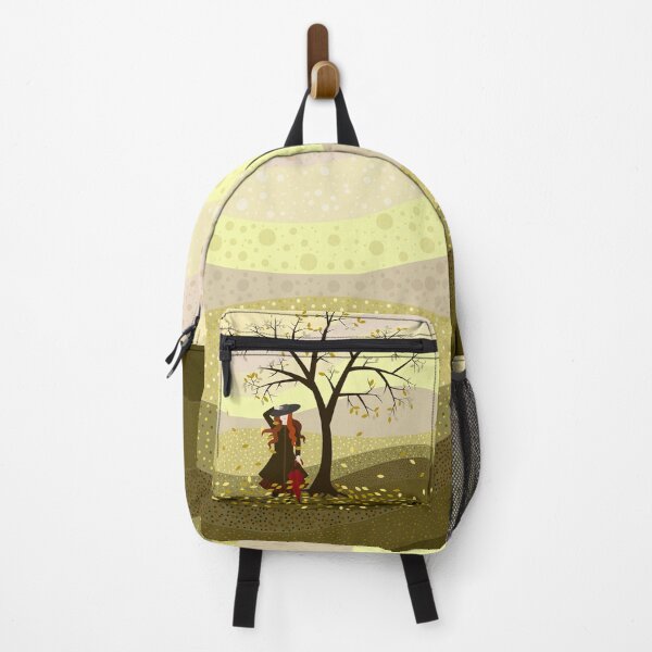 Item preview, A Girl and a Tree designed and sold by MC Art Studio.
