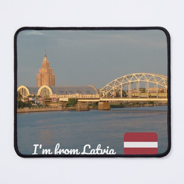 Item preview, Latvia  designed and sold by Mirex88.