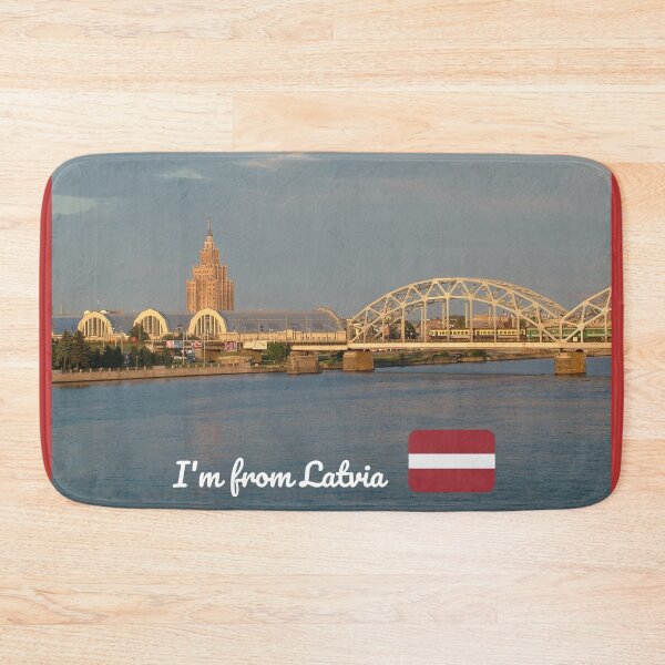 Item preview, Latvia  designed and sold by Mirex88.