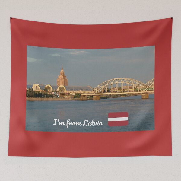 Item preview, Latvia  designed and sold by Mirex88.