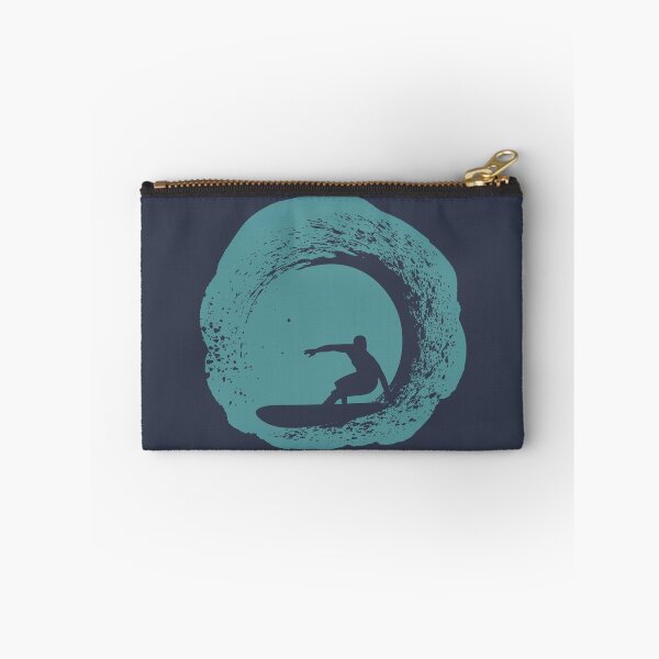 Item preview, Surfing Waves #ocean_colour designed and sold by Mosaic-Bubble.