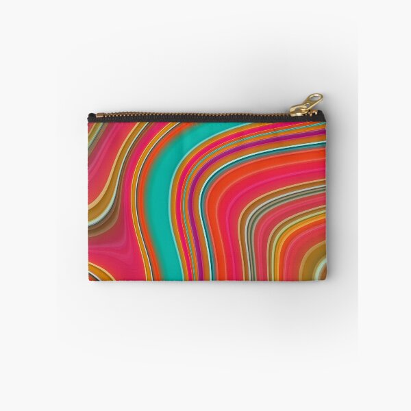 Item preview, Turquoise River designed and sold by Shelly Bremmer.